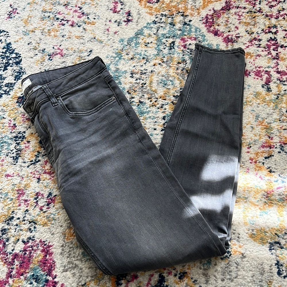 𝅺zara WOMAN Skinny Stretch Jeans